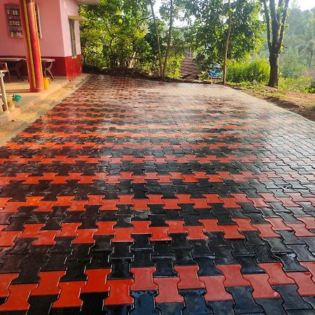Green Land Estate Homestay 5 Rooms With Garden View Madikeri Εξωτερικό φωτογραφία