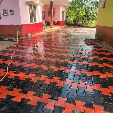 Green Land Estate Homestay 5 Rooms With Garden View Madikeri Εξωτερικό φωτογραφία