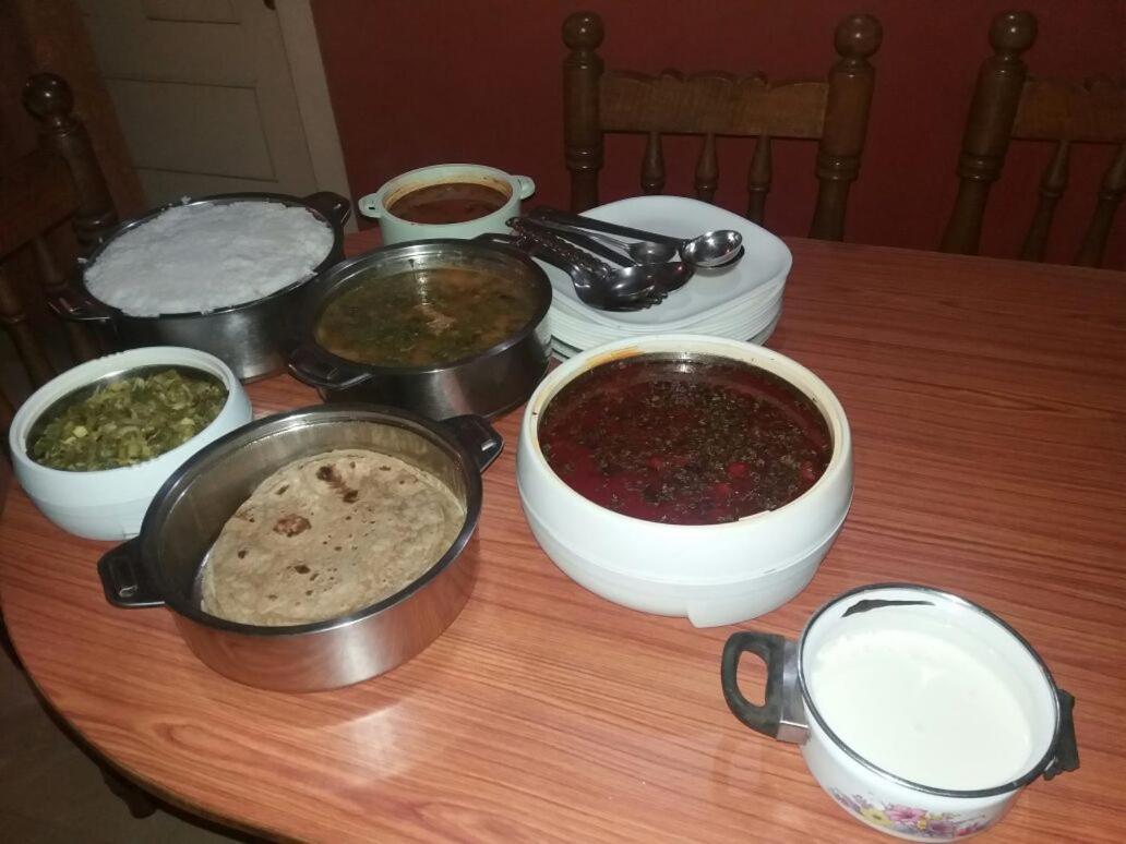 Green Land Estate Homestay 5 Rooms With Garden View Madikeri Εξωτερικό φωτογραφία