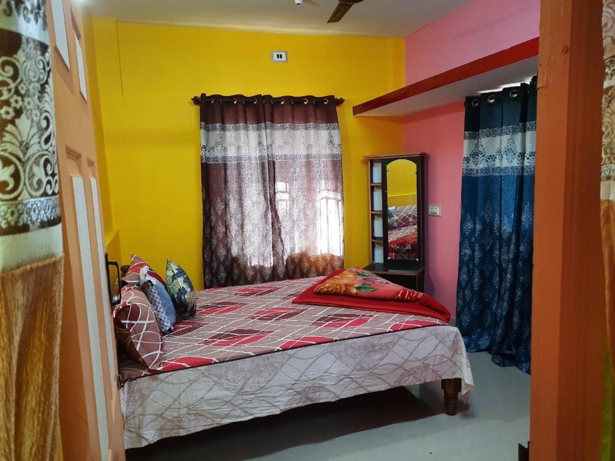 Green Land Estate Homestay 5 Rooms With Garden View Madikeri Εξωτερικό φωτογραφία