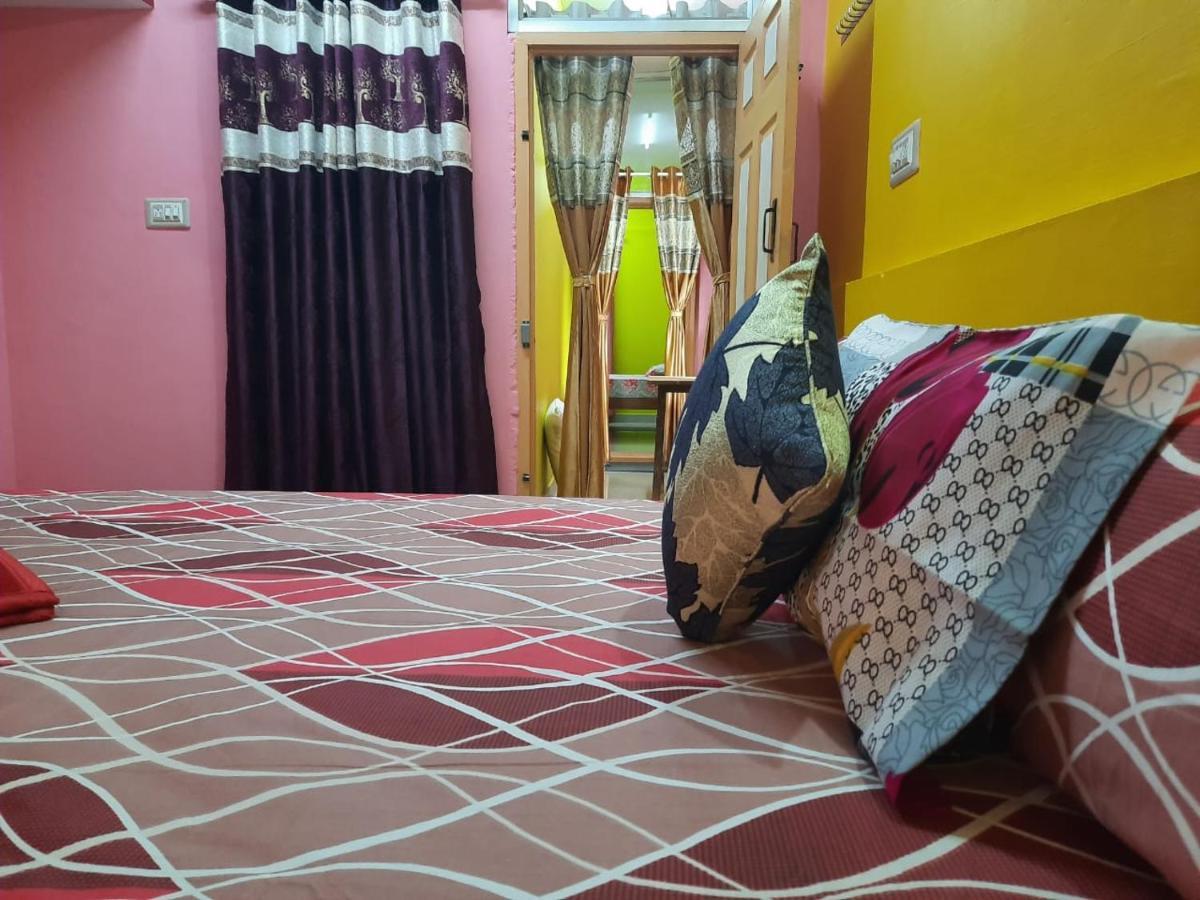 Green Land Estate Homestay 5 Rooms With Garden View Madikeri Εξωτερικό φωτογραφία