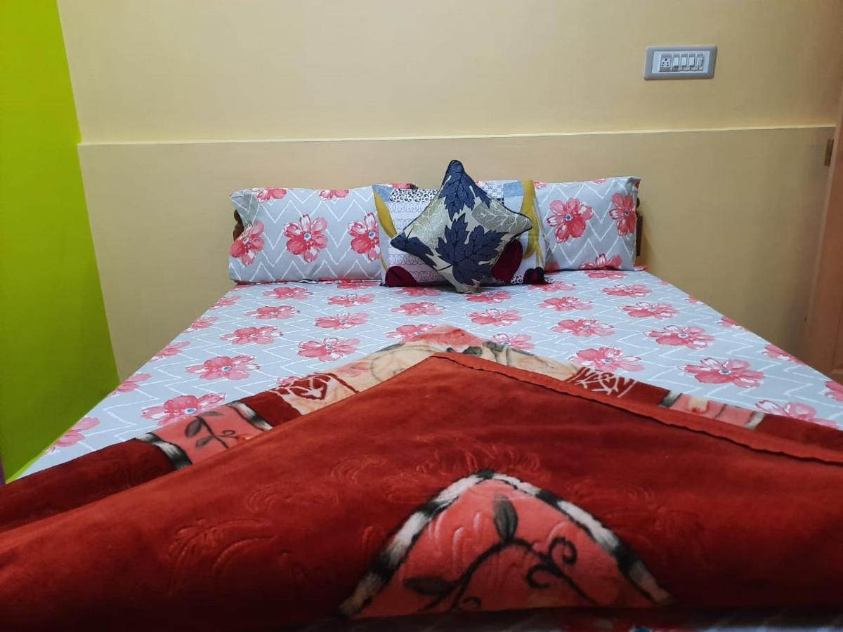 Green Land Estate Homestay 5 Rooms With Garden View Madikeri Εξωτερικό φωτογραφία