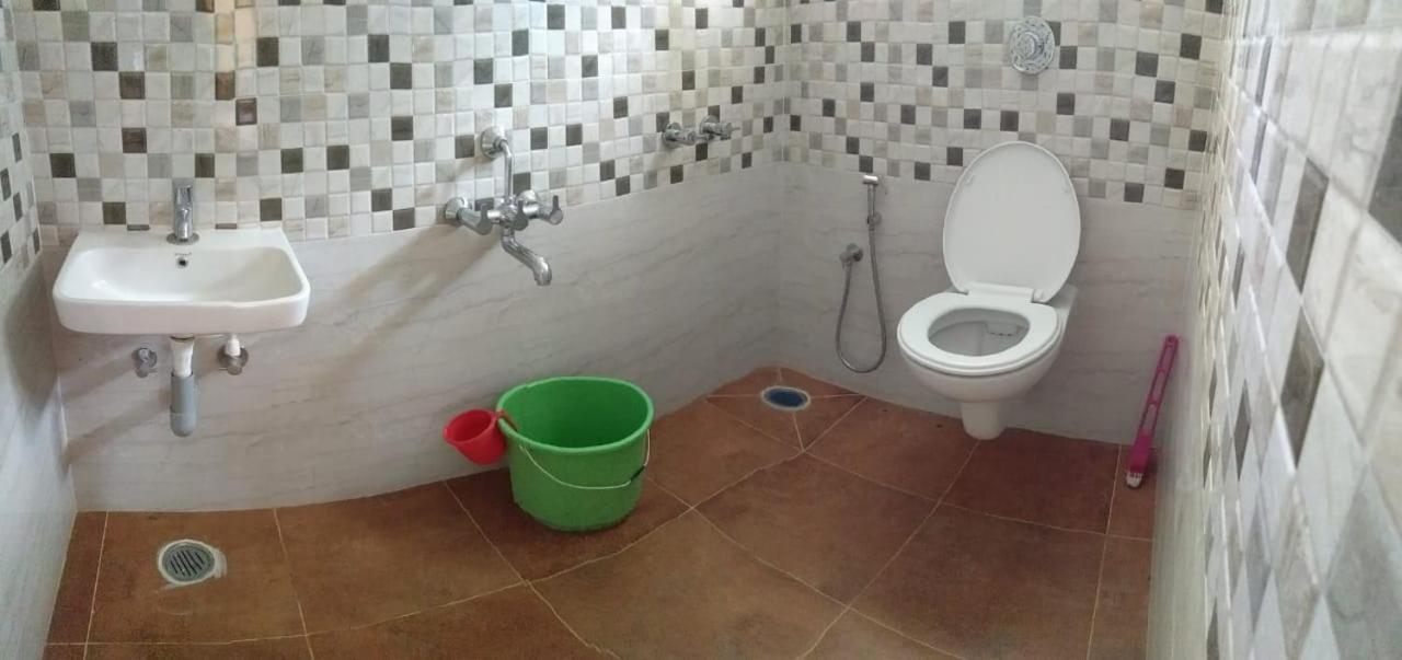 Green Land Estate Homestay 5 Rooms With Garden View Madikeri Εξωτερικό φωτογραφία
